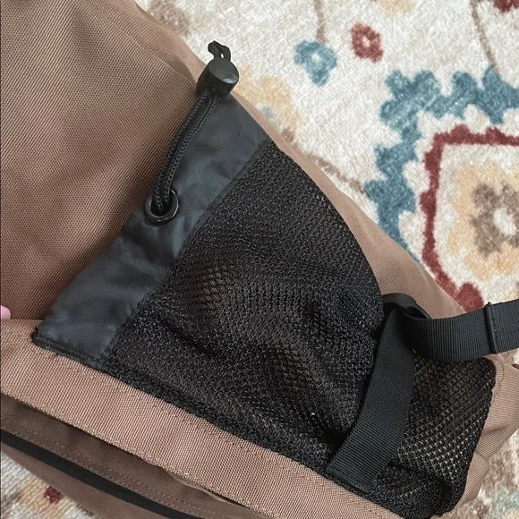 Perfect Europe Trip Backpack